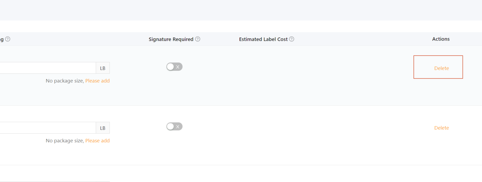 Buy Shipping Labels Newegg Marketplace Seller Academy